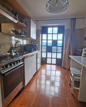 Appartamento di 60 m² con 2 locali e posto auto a 