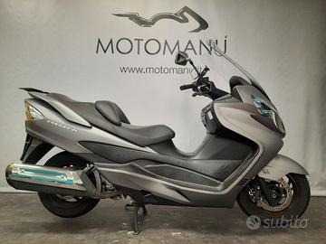 SUZUKI Burgman AN 400 400