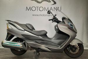 SUZUKI Burgman AN 400 400