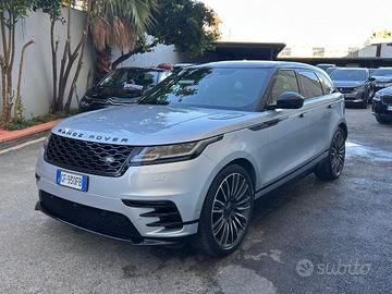 LAND ROVER Range Rover Velar 3.0D l6 300 CV R-Dy