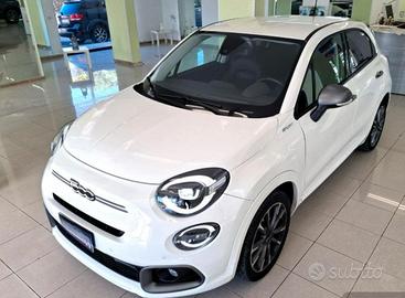 500 X Sport Full optional