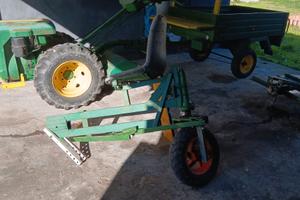 motocoltivatore 