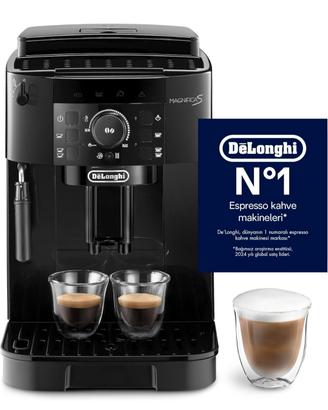 Macchina caffè automatica - DeLonghi Magnifica S