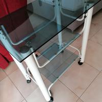 carrello porta tv