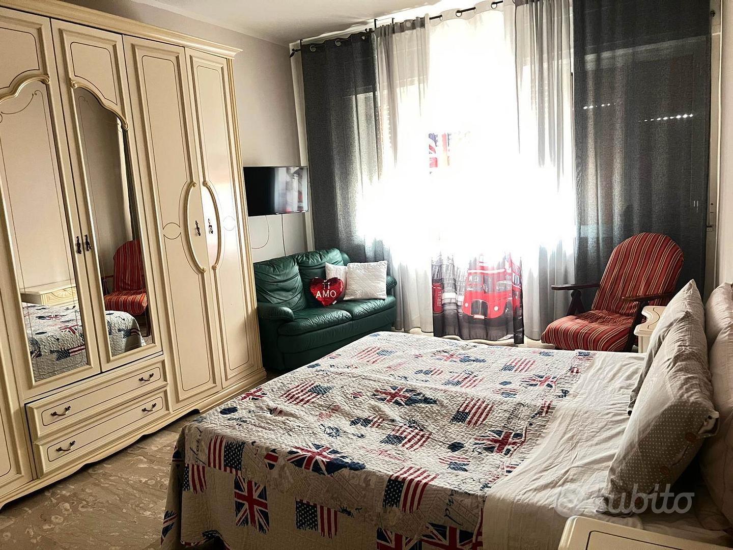 Apartment in Taranto, Talsano - Altro