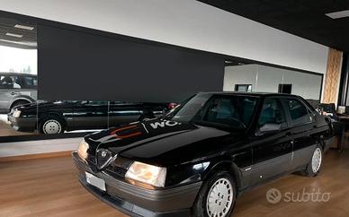 Alfa romeo 164 2.0 TS