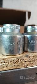 Una bussola Stahlwille da 1"e 1/4 - Attacco 1/2" 