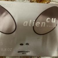 Illy collection Alien cups David Byrne