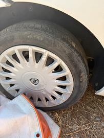 Ruota 185-55 r15