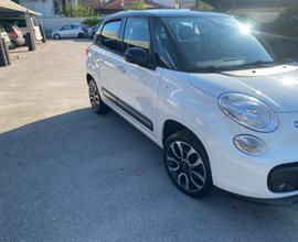 Fiat 500L 0.9 TwinAir Turbo Natural Power Lounge