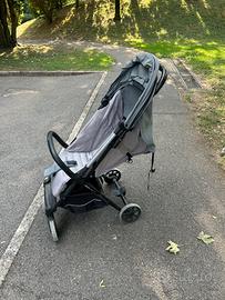 Inglesina Passeggino leggero Quid 2, fino a 22kg,