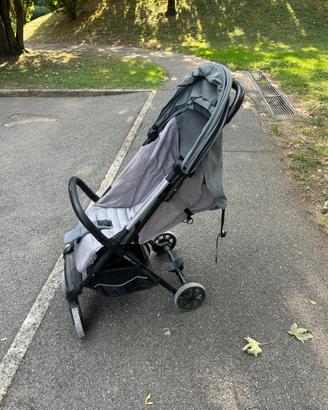 Inglesina Passeggino leggero Quid 2, fino a 22kg,