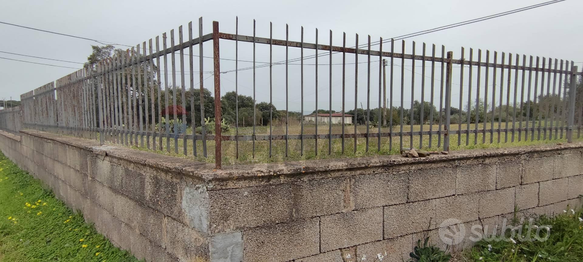 Terreno - Caltagirone - Vista 3