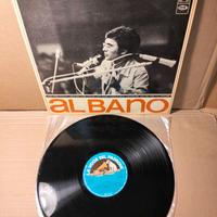 Disco vinile LP 33 giri - Al Bano