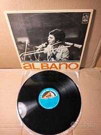 Disco vinile LP 33 giri - Al Bano