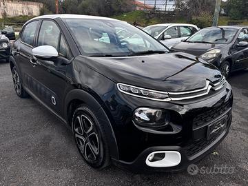 Citroen C3 BlueHDi 75 S&S Shine