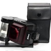 Flash NIKON SPEEDLIGHT SB-20 Elettronic per Reflex