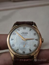 Lorenz Oro 18K Vintage – Anni '50