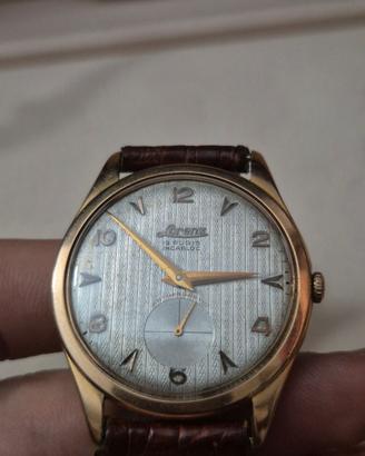 Lorenz Oro 18K Vintage – Anni '50