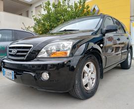 KIA Sorento 2.500 CRDi VGT 170cv 4WD Km135.000
