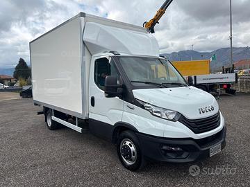 IVECO DAILY 35C16 160CV