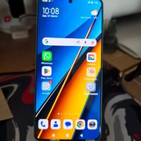 XIAOMI redmi note 13 pro 5g 