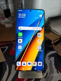 XIAOMI redmi note 13 pro 5g 