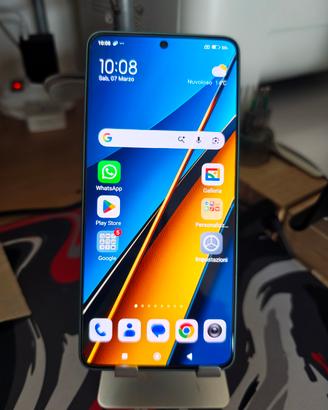 XIAOMI redmi note 13 pro 5g 