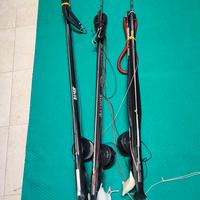 arbalet 100, 75, 65roller