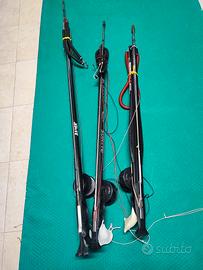 arbalet 100, 75, 65roller