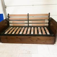 Divano letto