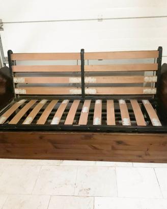 Divano letto