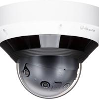 3 X Surveillance Camera HANWHA PNM-C9022RV