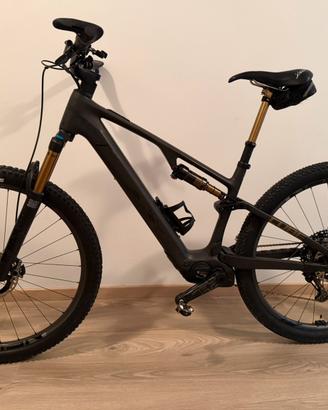 Cube ebike