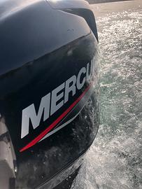 MERCURY F40/60 ORION Promozione Mercury DEALS