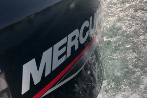 MERCURY F40/60 ORION Promozione Get MORE