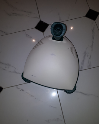 VORWERK lucidatrice Folletto