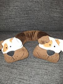 cuscino aereo pupazzo per bambini