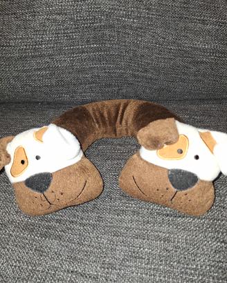 cuscino aereo pupazzo per bambini