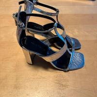 Sandali Tata tg. 37 (nuovi)