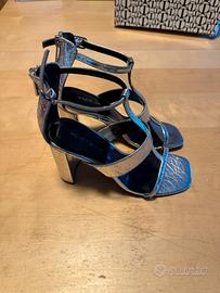 Sandali Tata tg. 37 (nuovi)