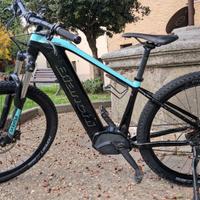 E-bike Bianchi T-tronik Sport