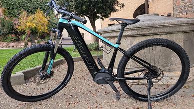 E-bike Bianchi T-tronik Sport