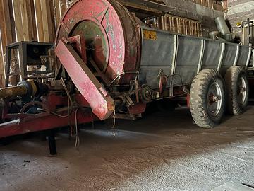 Spandiletame Annovi 80