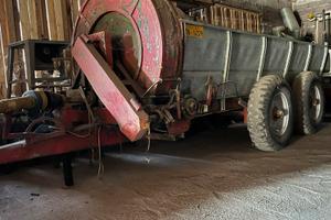 Spandiletame Annovi 80