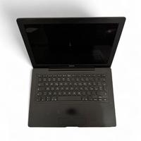 Apple MacBook 13" Nero  modello A1181