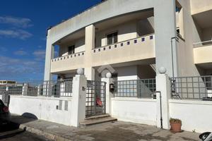 PORZIONE DI BIFAMILIARE A ALEZIO