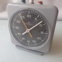 Cronometro Junghans anni 60 meccanico 