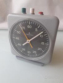 Cronometro Junghans anni 60 meccanico 