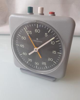 Cronometro Junghans anni 60 meccanico 